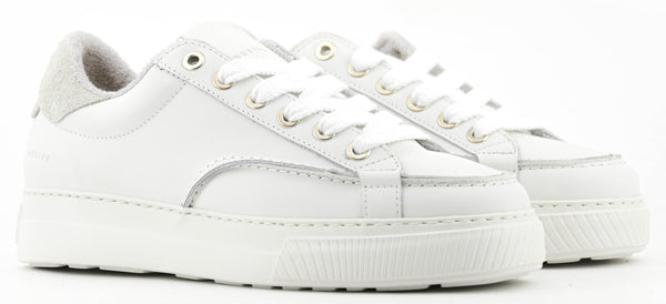 Paul Warmer NUBIKK CALDERO TORA WHITE