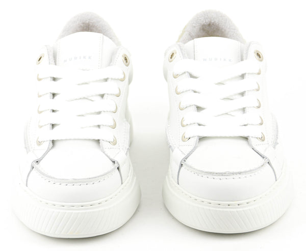 Paul Warmer NUBIKK CALDERO TORA WHITE