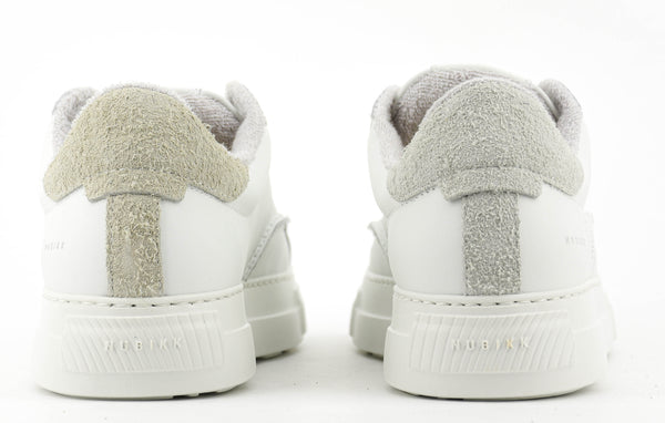 Paul Warmer NUBIKK CALDERO TORA WHITE