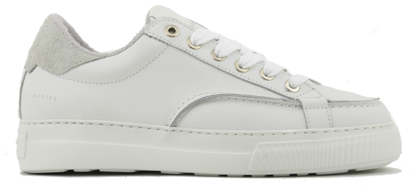 paul warmer NUBIKK CALDERO TORA WHITE