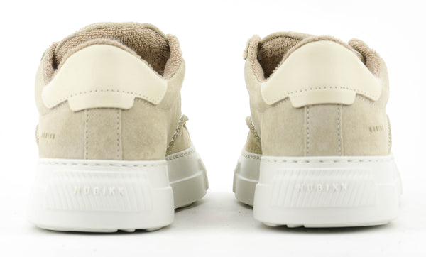 Paul Warmer NUBIKK CALDERO TORA WOMAN BEIGE