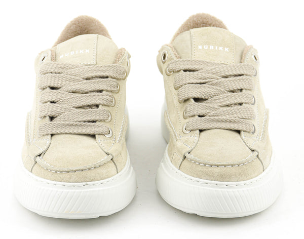 Paul Warmer NUBIKK CALDERO TORA WOMAN BEIGE