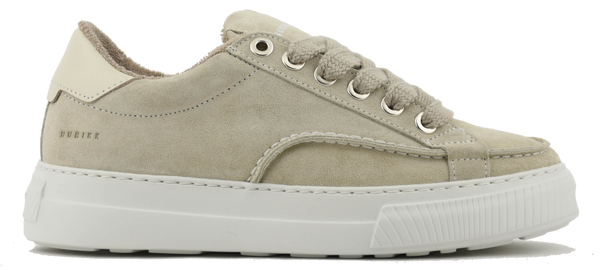 paul warmer NUBIKK CALDERO TORA WOMAN BEIGE