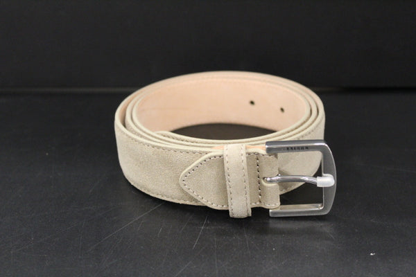 Paul Warmer NUBIKK JAMES BELT TAUPE