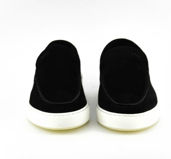 Paul Warmer NUBIKK JIRO MIOBLACK SUEDE