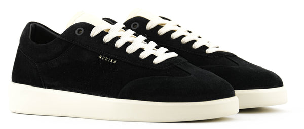 Paul Warmer NUBIKK JORO LIBER BLACK