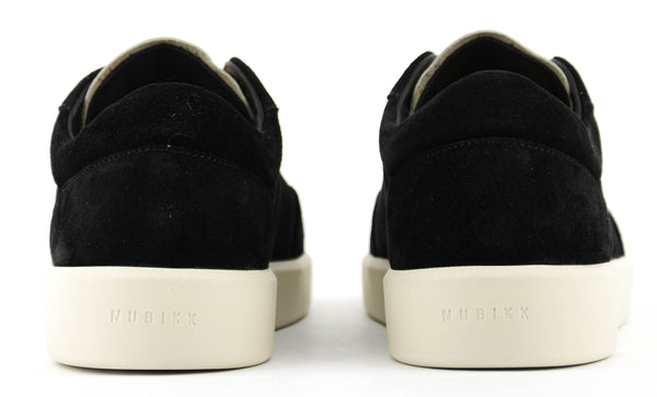 Paul Warmer NUBIKK JORO LIBER BLACK