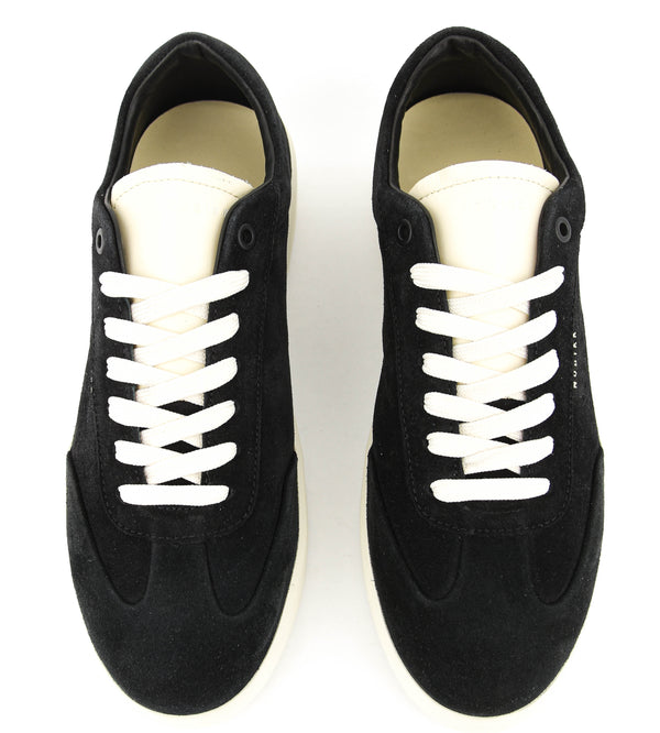 Paul Warmer NUBIKK JORO LIBER BLACK