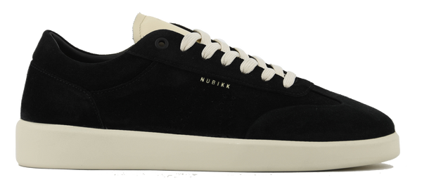 paul warmer NUBIKK JORO LIBER BLACK