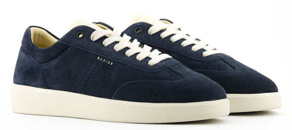 Paul Warmer NUBIKK JORO LIBER BLUE