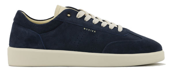 paul warmer NUBIKK JORO LIBER BLUE