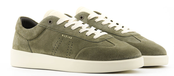 Paul Warmer NUBIKK JORO LIBER GREEN