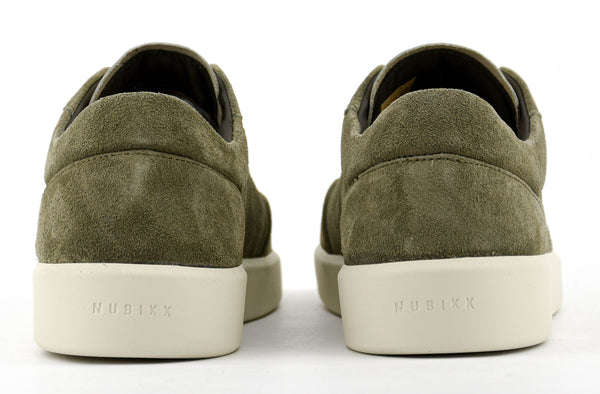 Paul Warmer NUBIKK JORO LIBER GREEN