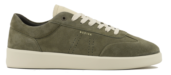 paul warmer NUBIKK JORO LIBER GREEN