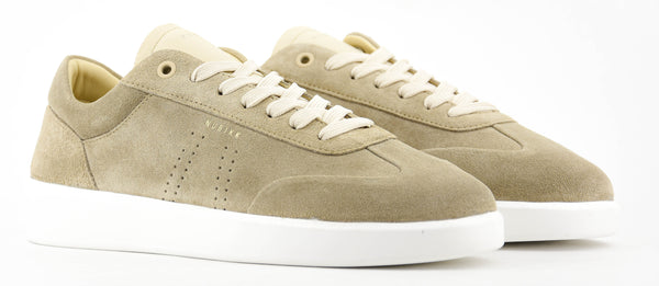 Paul Warmer NUBIKK JORO LIBER MIST