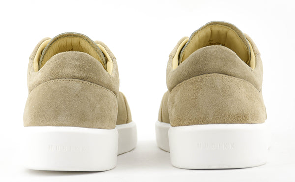 Paul Warmer NUBIKK JORO LIBER MIST