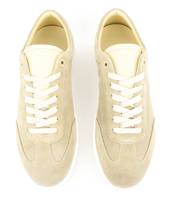 Paul Warmer NUBIKK JORO LIBER MIST