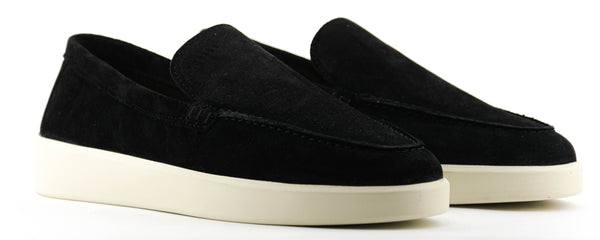 Paul Warmer NUBIKK JORO MIO BLACK