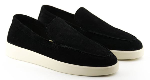 Paul Warmer NUBIKK JORO MIO BLACK