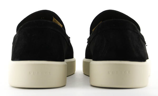 Paul Warmer NUBIKK JORO MIO BLACK