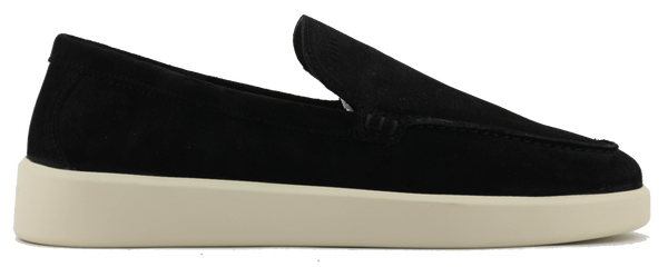 Paul Warmer NUBIKK JORO MIO BLACK