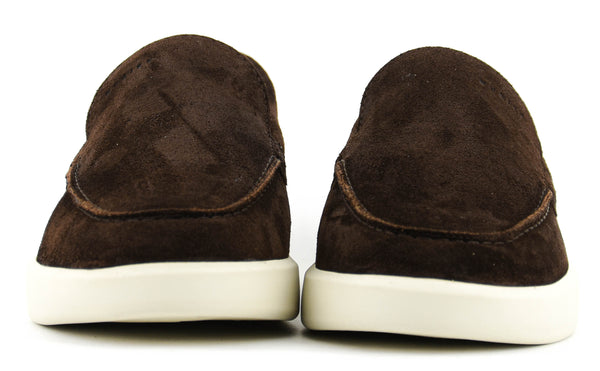 Paul Warmer NUBIKK JORO MIO DARK BROWN