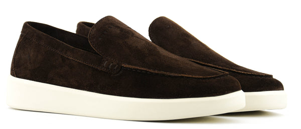 Paul Warmer NUBIKK JORO MIO DARK BROWN