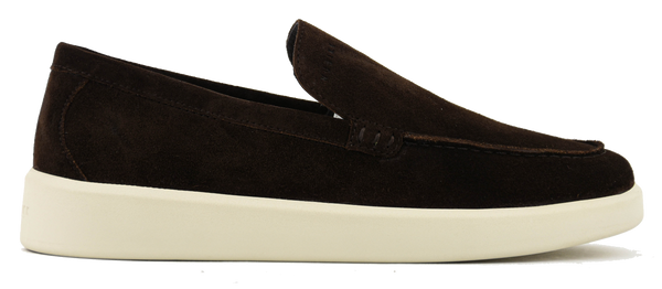 paul warmer NUBIKK JORO MIO DARK BROWN