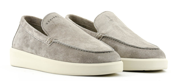 Paul Warmer NUBIKK JORO MIO GREY