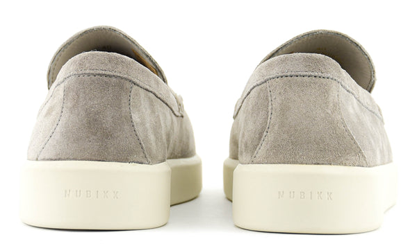 Paul Warmer NUBIKK JORO MIO GREY