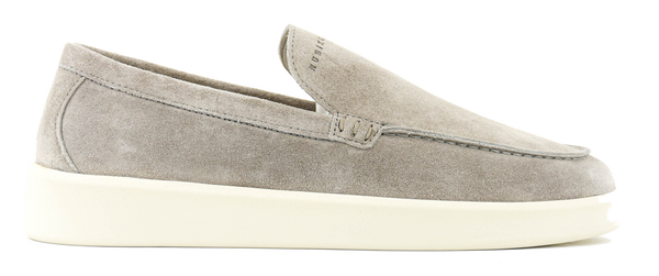 Paul Warmer NUBIKK JORO MIO GREY