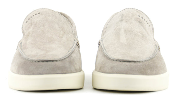 Paul Warmer NUBIKK JORO MIO GREY