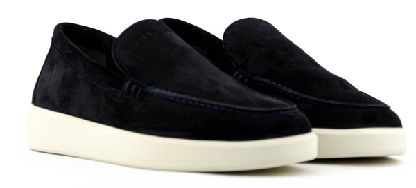 Paul Warmer NUBIKK JORO MIO NAVY