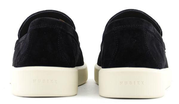 Paul Warmer NUBIKK JORO MIO NAVY