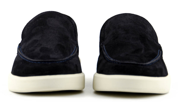 Paul Warmer NUBIKK JORO MIO NAVY