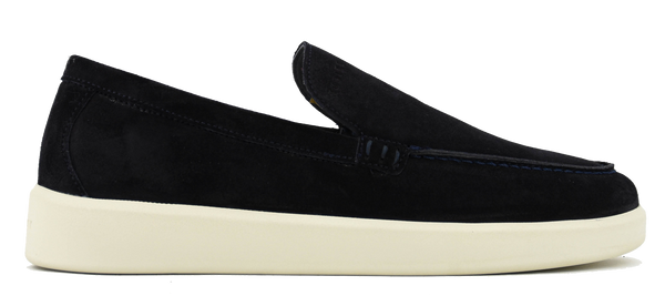 paul warmer NUBIKK JORO MIO NAVY