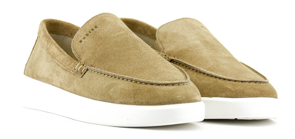 Paul Warmer NUBIKK JORO MIO TAUPE