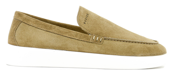 paul warmer NUBIKK JORO MIO TAUPE