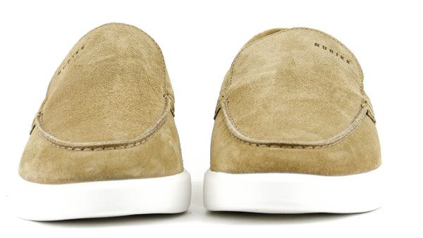 Paul Warmer NUBIKK JORO MIO TAUPE