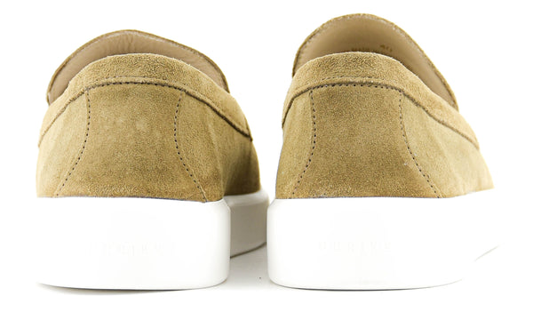 Paul Warmer NUBIKK JORO MIO TAUPE