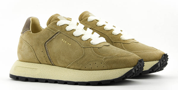 Paul Warmer NUBIKK ROSE NOMAD SNEAKER BEIGE