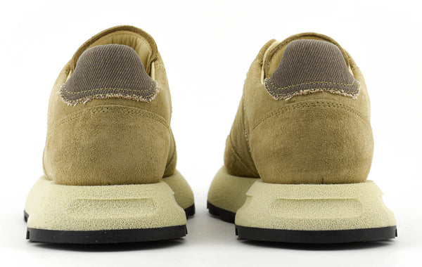 Paul Warmer NUBIKK ROSE NOMAD SNEAKER BEIGE