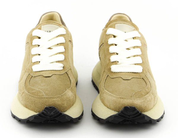 Paul Warmer NUBIKK ROSE NOMAD SNEAKER BEIGE