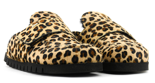 Paul Warmer NUBIKK TEDDY LEOPARD