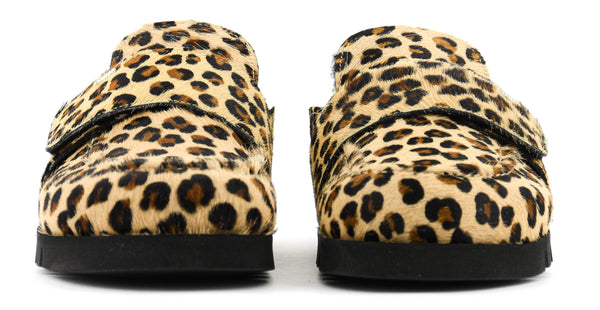 Paul Warmer NUBIKK TEDDY LEOPARD