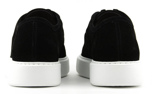 Paul Warmer NUBIKK VINCE RYAN BLACK