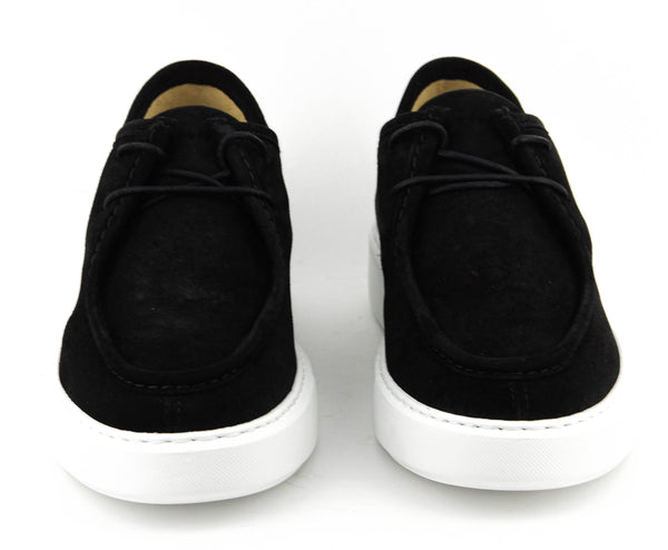 Paul Warmer NUBIKK VINCE RYAN BLACK