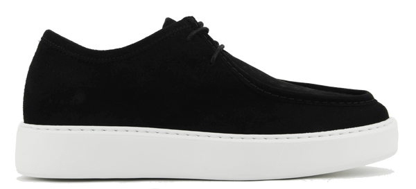 paul warmer NUBIKK VINCE RYAN BLACK