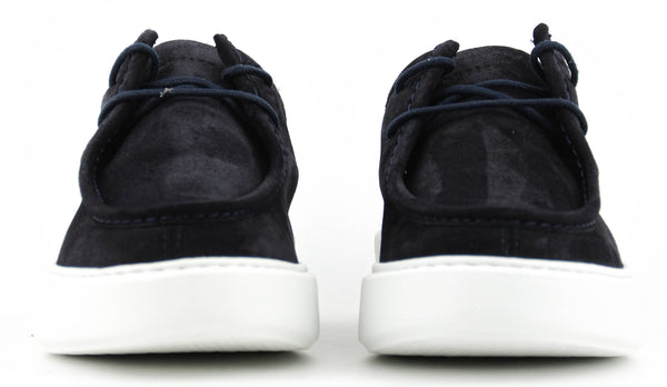 Paul Warmer NUBIKK VINCE RYAN DARK BLUE