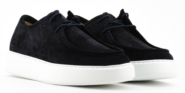 Paul Warmer NUBIKK VINCE RYAN DARK BLUE